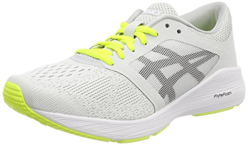 asics roadhawk ff donna arancione