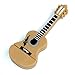 Produktbild Gitarre 16 GB – USB Stick - Guitar - Memory Stick Data Storage - Pen Drive - Speicherstick – Beige