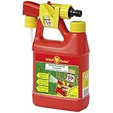 WOLF-Garten - Flüssig-Rasendünger »Langzeit « LL 100 B; 3845010