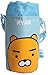Produktbild Kakao Schild Nostalgieschild Friends – Wasser Flasche Tasche Ryan (ohne Flasche)