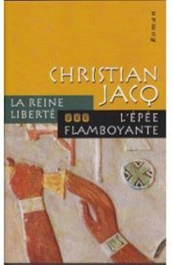 couverture de : L'&eacute;p&eacute;e flamboyante