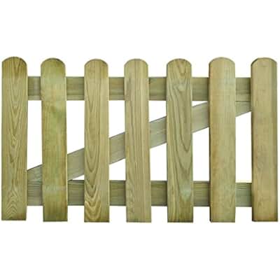 Suchergebnis auf Amazon.de für: Holztor Holztore: Garten