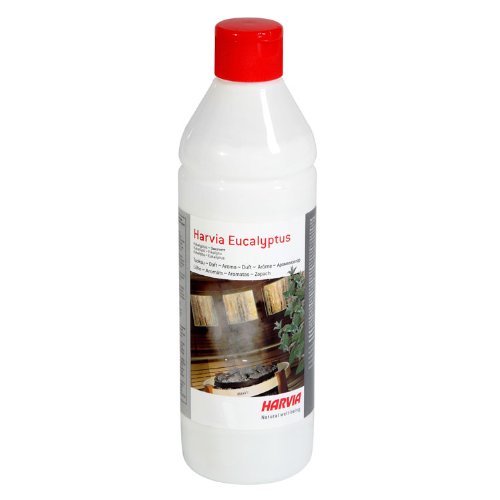 HARVIA Saunazubehör Aroma Eukalyptus (500ml)