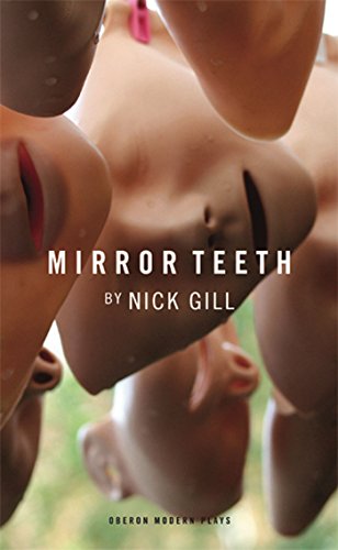 Mirror Teeth livre