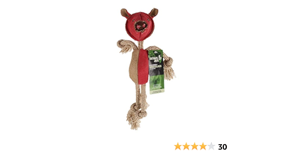 outback jack dog toys