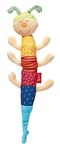 sigikid, Rattel-Spielzeug