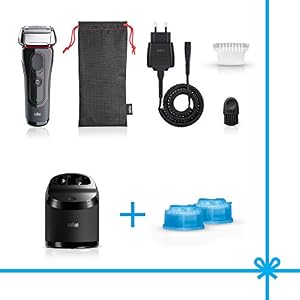 Braun Series 5-5050cc + CCR2 - Image 10