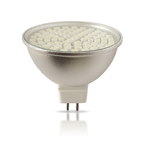 britools LED Lamp dichroic GU5.3, 5.0 W, cool daylight 7000 K