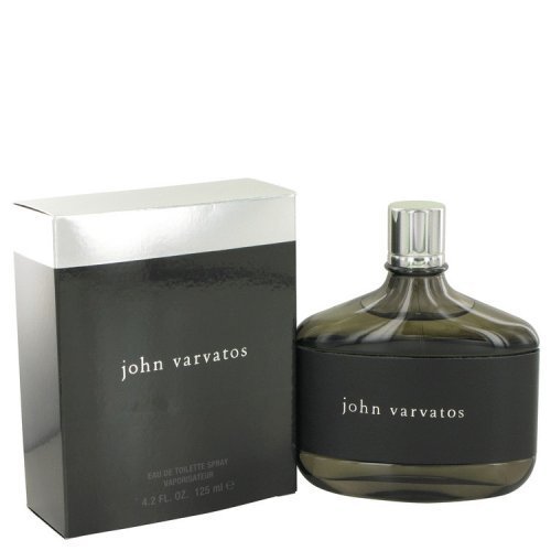 JOHN VARVATOS FOR HIM 125ML