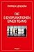 Die 5 Dysfunktionen eines Teams by Patrick M. Lencioni, Andreas Schieberle