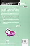 Image de Manual Prevención de riesgos laborales nivel básico en el sector químico. Formación para el empleo