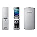 Price comparison product image Samsung C3520 SIM free mobile phone