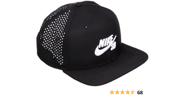 bone nike performance trucker