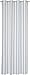 Produktbild Esprit Home Blues Ösenschal, Stoff, blau, 250 x 140 cm