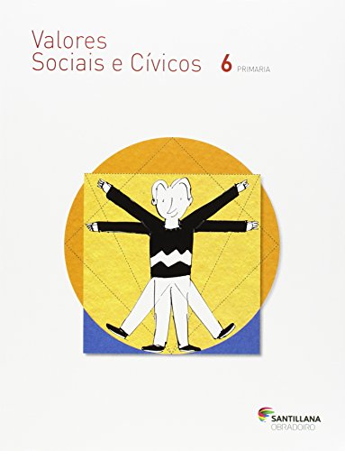 VALORES SOCIAIS E CIVICOS 6 PRIMARIA
