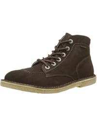 Kickers Orilegend, Zapatillas de Estar por Casa para Hombre