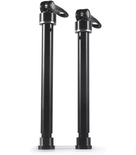 Lsaardth Fourche essieu-vélo moyeux Avant de vélo Tube Arbre axe Levier 100 * 15mm pour Accessoire de Fourche Rock Shox Lsaardth Fourche essieu-vélo moyeux Avant de vélo Tube Arbre axe Levier 100 * 15mm pour Accessoire de Fourche Rock Shox