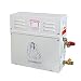 Produktbild DCHOUSE 9KW Dampfgenerator Dampfdusche Dusche Sauna Dampfbad