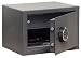 Produktbild Pistolenschrank / Kurzwaffentresor / Pistolentresor 300x420x380mm , Sicherheitsstufe B, inkl. Munitionsfach , Elektronikschloss
