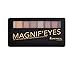 Rimmel London Nudes Calling Magnif' Eye Palette, 7 g