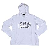GAP – Forro polar de mujer con logotipo