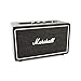 Price comparison product image Marshall Stanmore Classic Black Range Bluetooth Speaker