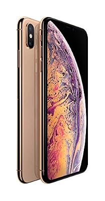 Apple iPhone Xs Max 64 Go Double SIM Or