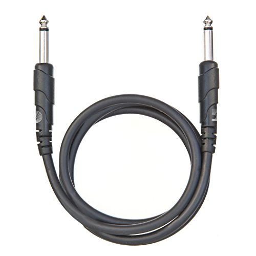 Planet Waves 3 feet Classic Series Instrument Cable