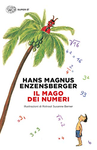 Il mago dei numeri (Super ET) di [Enzensberger, Hans Magnus]
