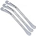 Produktbild 3x Reifenheber Metall Tire Lever Montierhebel Werkzeug Fahrrad Reifen Haken