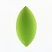 VALUE MAKERS 5Pcs Non-latex Pro Beauty Flawless Makeup Blender Foundation Puff-Multi Shape Sponges-Smooth Shaped Water Droplets Puff-Powder Blending Sponge Puff-Beauty Cosmetics Make Up Tools Kit Set