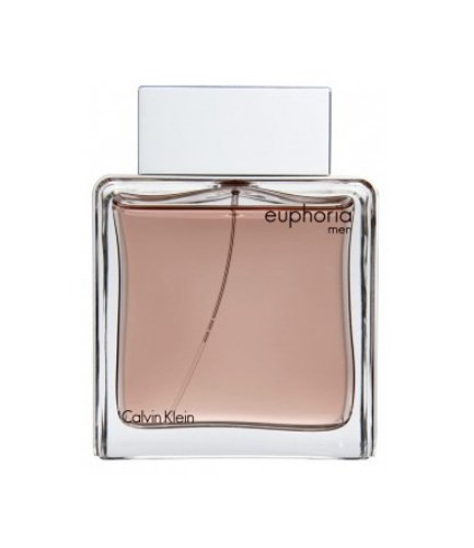 Calvin Klein Euphoria Homme Eau de Toilette - 100 ml