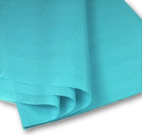 CREAVVEE® Decoupage Seidenpapier, 50 x 70 cm, Pastell-Soft Collektion - 6