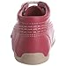 Kickers Unisex Kids' Toddler Kick Hi Shoes - Pink, 2 Child UK (18 EU)