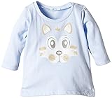 United Colors of Benetton Baby-Boys Animal Face Polo Shirt