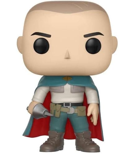 Funko POP Sherlock Sherlock Holmes with Violin : Funko Pop