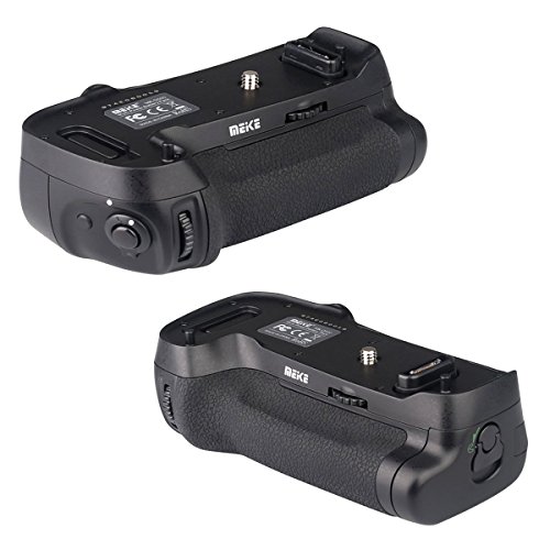 Meike Mk-d500 Pro cran LCD 2 4 G t l commande sans fil batterie grip pour appareil photo Nikon D500 reviews Meike Mk-d500 Pro cran LCD 2 4 G t l commande sans fil batterie grip pour appareil photo Nikon D500