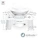 Squatty Potty Ecco (23cm)
