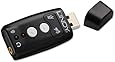 LINDY USB 2.0 Audio Adapter