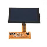 lcd display Cristal LCD con conector flexible y controlador de pantalla D1560TOB