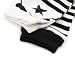 BONAMART ® Baby Toddler Cartoon Cotton Boys Girls Tight Socks Knitted Legging Leg Warmer Cute Cartoon Pattern