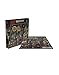 Produktbild Slayer Jigsaw Puzzle Reign In Blood Album Nue offiziell 500 Piece
