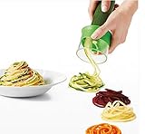 La mejor elección. El regalo perfecto para todas las personas que disfrutan de la cocina y de alimentarse saludablemente. La cosa más importante para los padres es hacer de las verduras algo interesante y atractivo para los niños.