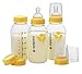 Breastmilk Bottle Set-8oz