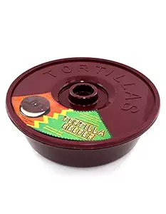 StealStreet SS-KI-HT584 Tortilla Keeper with Lid