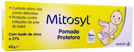 MITOSYL POMADA PROTECTORA 65 G