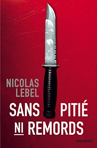 couverture de : Sans piti&eacute; ni remords