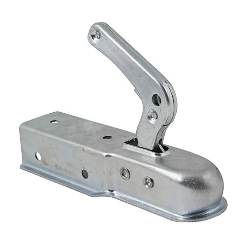 TURBOCAR 101217 Tête d'Attelage, 50 mm