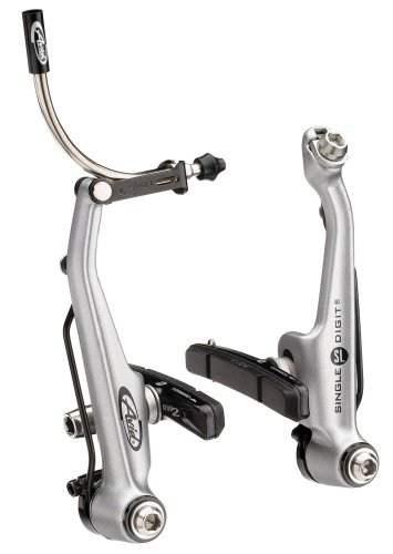 Preisvergleich Produktbild Avid Felgenbremse Single Digit SL, vorne, silber