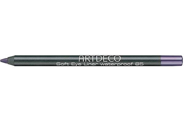 Artdeco 1180-21853 Crayon Contour Yeux Résistant à l'Eau 85 Damask Violet 1,2 g